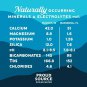 Proud Source Naturally Alkaline 8.5pH+ 6 Spring Water Electrolytes 25Oz BPA FREE