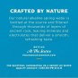 Proud Source Naturally Alkaline 8.5pH+ 6 Spring Water Electrolytes 25Oz BPA FREE