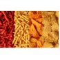 Cheetos Simply NKD Puff Real Cheese Snack Chips No Dyes No Artificial 8 oz 2Bags
