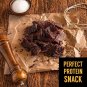 Tillamook Country Zero Sugar Keto Friendly Beef Jerky 2 Teriyaki 2.2Oz