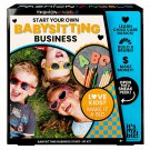 Fashion Angels It's My Biz Babysitting Business Kit, Creative & Educational Uni