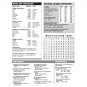 Composition Notebook COLLEGE Rule 100 (or80) Pg Solid Color Hard Cover 5 YELLOW