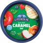 Litehouse LOW FAT CARAMEL Dip 16 oz. Tub w Coconut Oil (2 Pack)