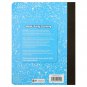 Mead K-2 Classroom PRIMARY JOURNAL 3 Composition Notebook 7.5"x9.75" 100 Sheets