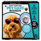 Fashion Angels It's My Biz Pet Care Business Kit, Creative & Educational, Tween