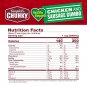 Campbell's Chunky Soup HEALTHY REQUEST Chicken & Sausage Gumbo (6 Cans) Ready