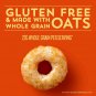 --Cheerios PUMPKIN SPICE Oat Breakfast Cereal Limited Edition 10.8 Oz. JUN 2026