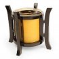ASIAN STYLE ELECTRIC OIL TART CANDLE WARMER HOLDER