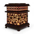 ASIAN STYLE ELECTRIC OIL TART CANDLE WARMER HOLDER