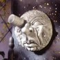 TRIP TO THE MOON WALL SCULPTURE    EU1094