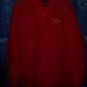 Wind Jacket-Sport-Tek by Port Authority XXL with The Mechanicsburg Club Logo-Red