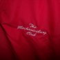 Wind Jacket-Sport-Tek by Port Authority XXL with The Mechanicsburg Club Logo-Red