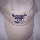Minnesota State University MSU Moorhead AHEAD OSFM Cloth Buckle Fit Cap / Hat