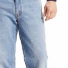 Levi's® 550™ 34 x 32" Relaxed Fit Red Label Tapered Leg USA Made Mens' Jeans
