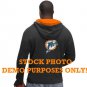 Chicago Bears NFL Pro Line Men's Nitro Commander XL Hoodie