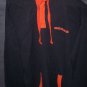Chicago Bears NFL Pro Line Men's Nitro Commander XL Hoodie