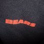 Chicago Bears NFL Pro Line Men's Nitro Commander XL Hoodie