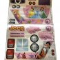 Your Theme (Grey) Power Wheels Jeep - Toy Story, Barbie, Hot Wheels, Princess, TMNT, OR Wonder Woman
