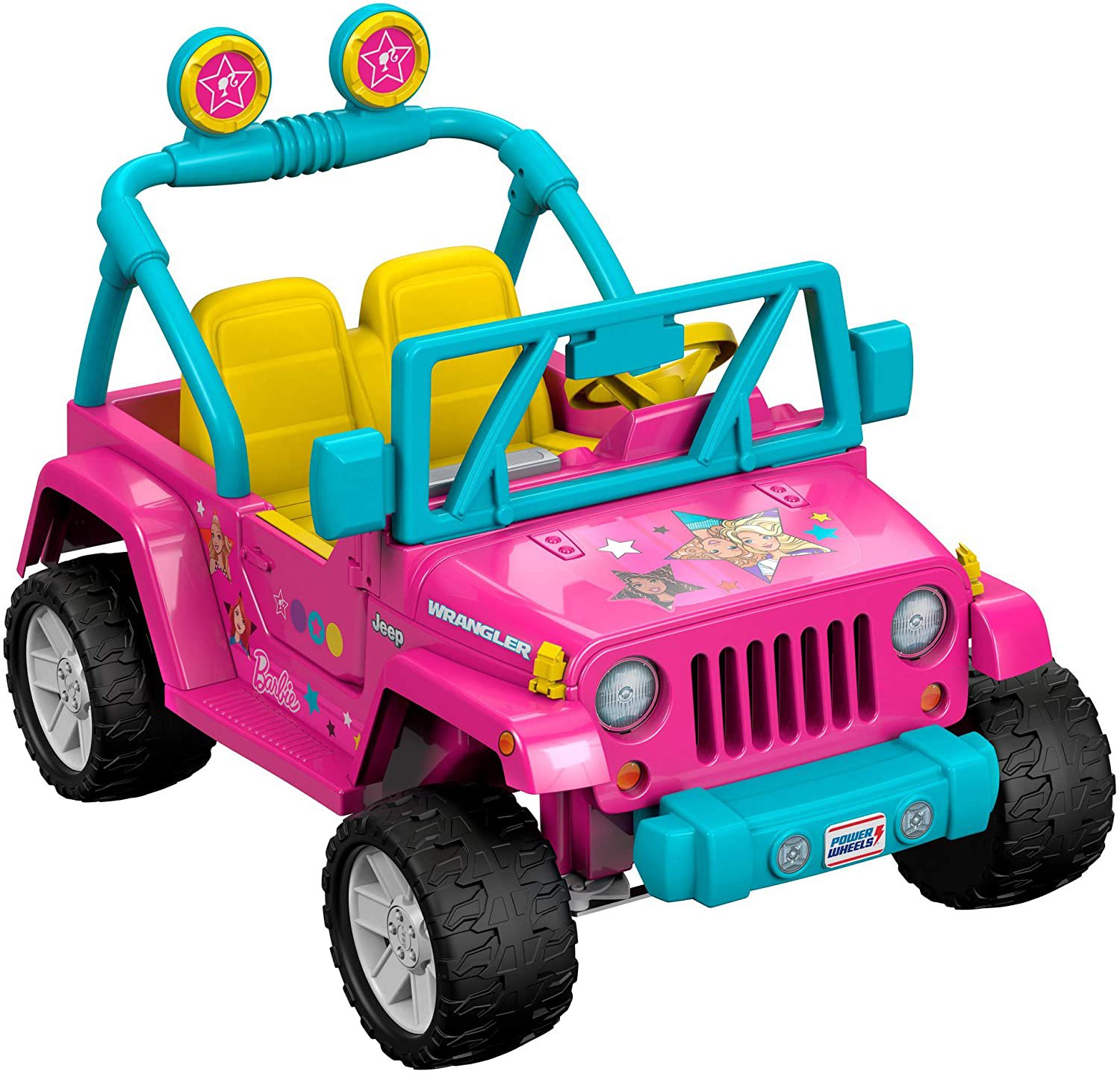 12 volt 2 seater jeep