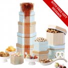 Sympathy Gift Basket w/FREE Gift Message 2-3 Day Delivery
