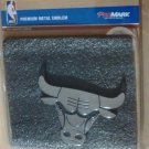 NBA Chicago Bulls Team ProMark Ultra-Premium Metal Auto/Anything Emblem