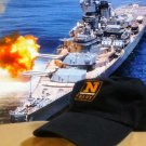 Gear For Sports Navy Embroidered Slouch Style Hat One Size Fits Most Blue Cap
