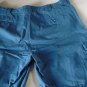 Men's Axis LA Cargo Style Shorts, 40W Dark Grey in Color