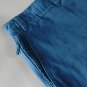 Perry Ellis America Flat Front Shorts, 40W, Cotton Blend, Dark Grey in Color