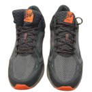 New Balance Speed Ride 590V3 Sz. 11 D Men’s #MT590CD3 Gray/Orange Sneakers RARE