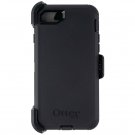 OtterBox Defender Series Case for Apple iPhone SE 2nd Gen / 7 - Black NIB