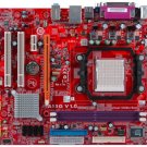 Pc Chips A15G, GF6100P, AM2+, V/A/L, DDR2 800, PCI-E