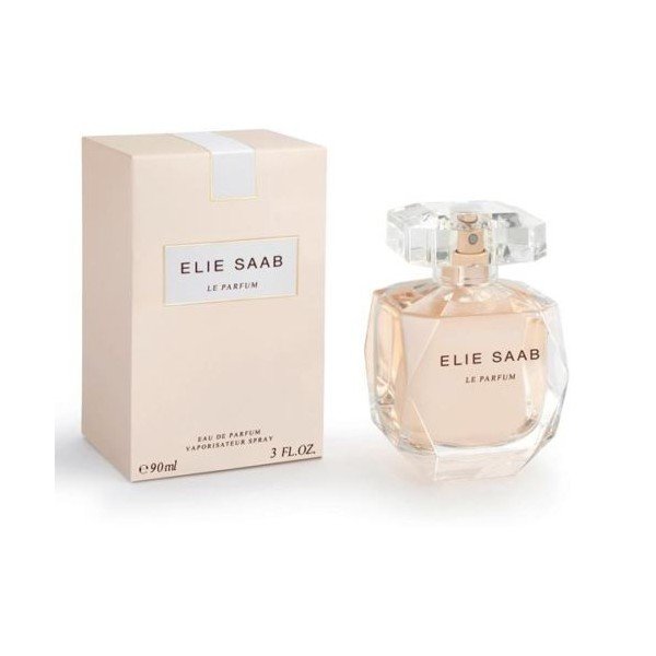 Elie Saab Le Parfum for Women 90ml EDP Spray