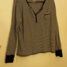 LADIES LONG SLEEVE TEE