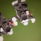 NANOOK BEANIE BABY