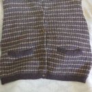 LADIES SWEATER- EDDIE BAUER