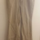 LADIES KHAKI JEANS