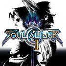 Soul Calibur II  (Sony PlayStation 2, 2003)