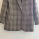 LADIES WOOL BLAZER