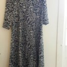 LADIES LONG DRESS