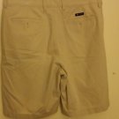 UNISEX SHORTS