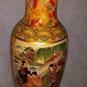 ORIENTAL VASE 002