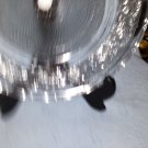 CRYSTAL PLATTER