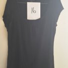 LADIES BANANA REPUBLIC TOP