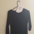 LADIES GAP LONG SLEEVE TEE