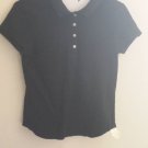 LADIES GAP POLO SHIRT