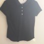 LADIES GAP POLO SHIRT