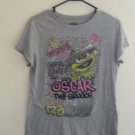 sesame street tee shirt