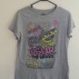 sesame street tee shirt