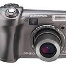 Olympus SP-310 7.1 MP Digital camera