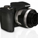 Olympus SP-590 UZ 12.0 MP Digital camera